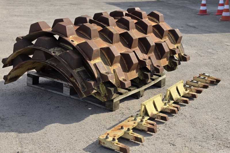 OmecoHub - Immagine BOMAG BW174